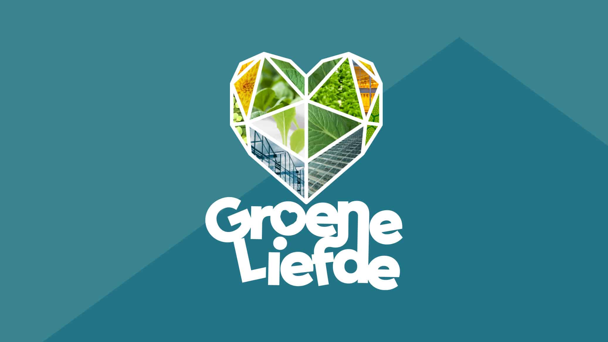 Groene Liefde | Kom in de Kas 2023